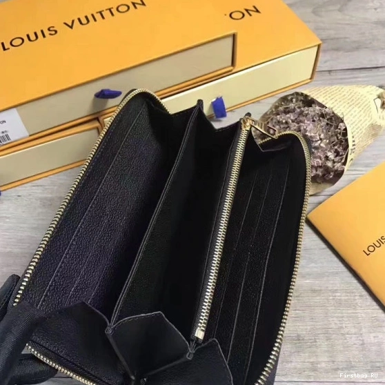 Firstbag ru ZIPPY Vuitton WALLET Louis 0818